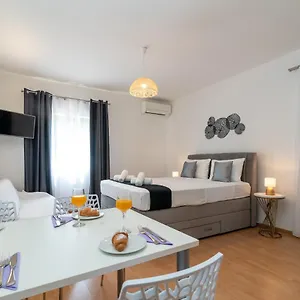 Apartment Bozan