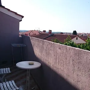 Apartment Jaklin Rovinj