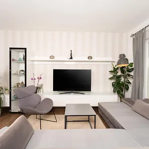 Apartment Palma Rabac