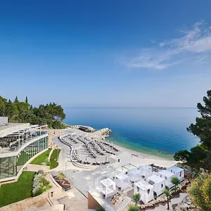 Hotel Kempinski Adriatic Istria Croatia