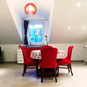 Apartment Toni